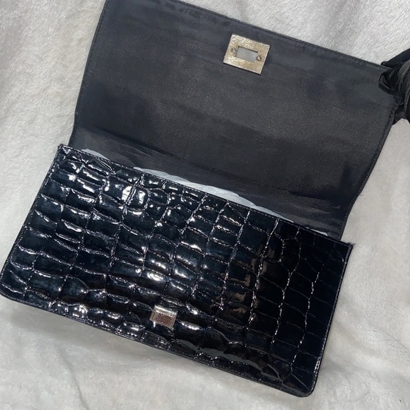 Vtg Classic Murval clutch bag - Picture 6 of 14